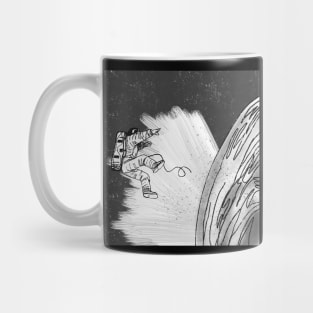 Gravity Mug